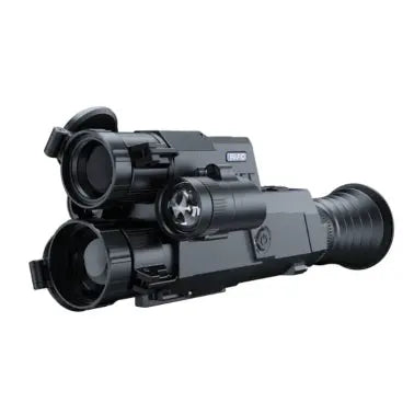 PARD PARD Landsat 480 Compact Q Multi-Spectral Scope 35/70mm with LRF One Stop Shopped