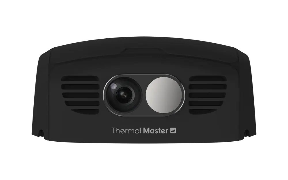 Thermal Master NV500 Max One Stop Shopped