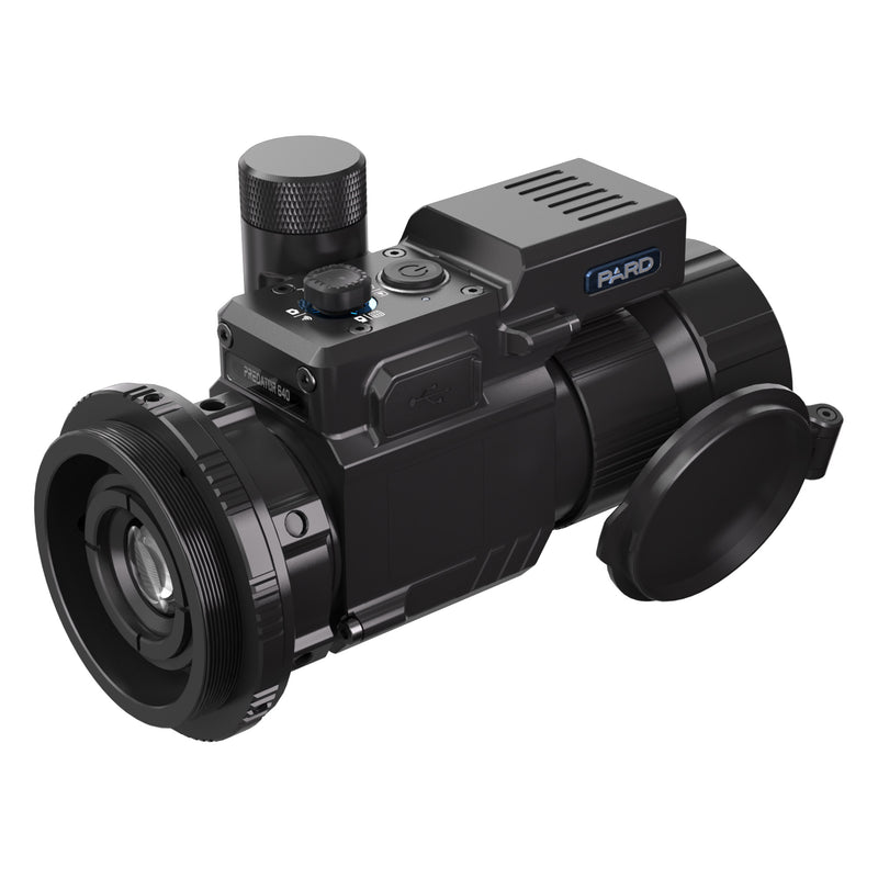 PARD Predator 480 Thermal Clip-On - Default