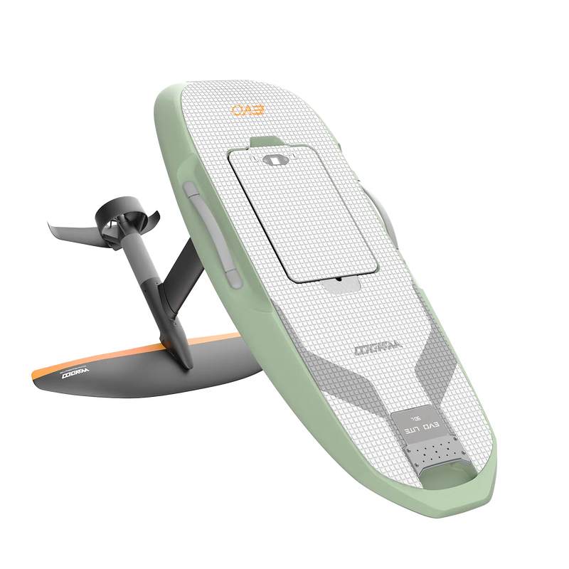 Waydoo Flyer EVO Lite 90L Electric Foil Board