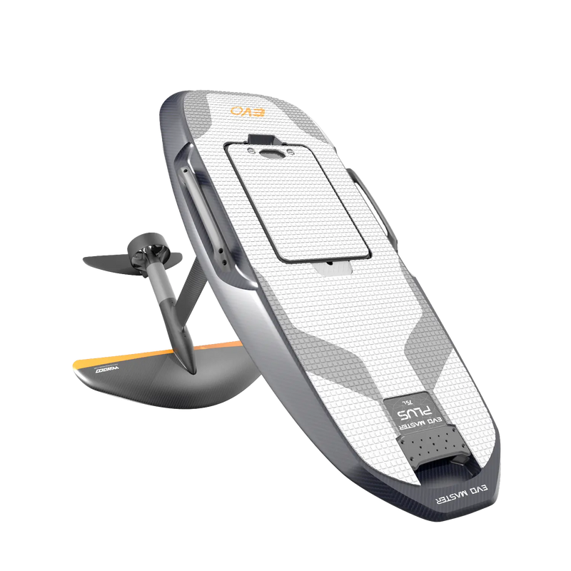 Waydoo Flyer EVO Master Plus 75L eFoil Waydoo
