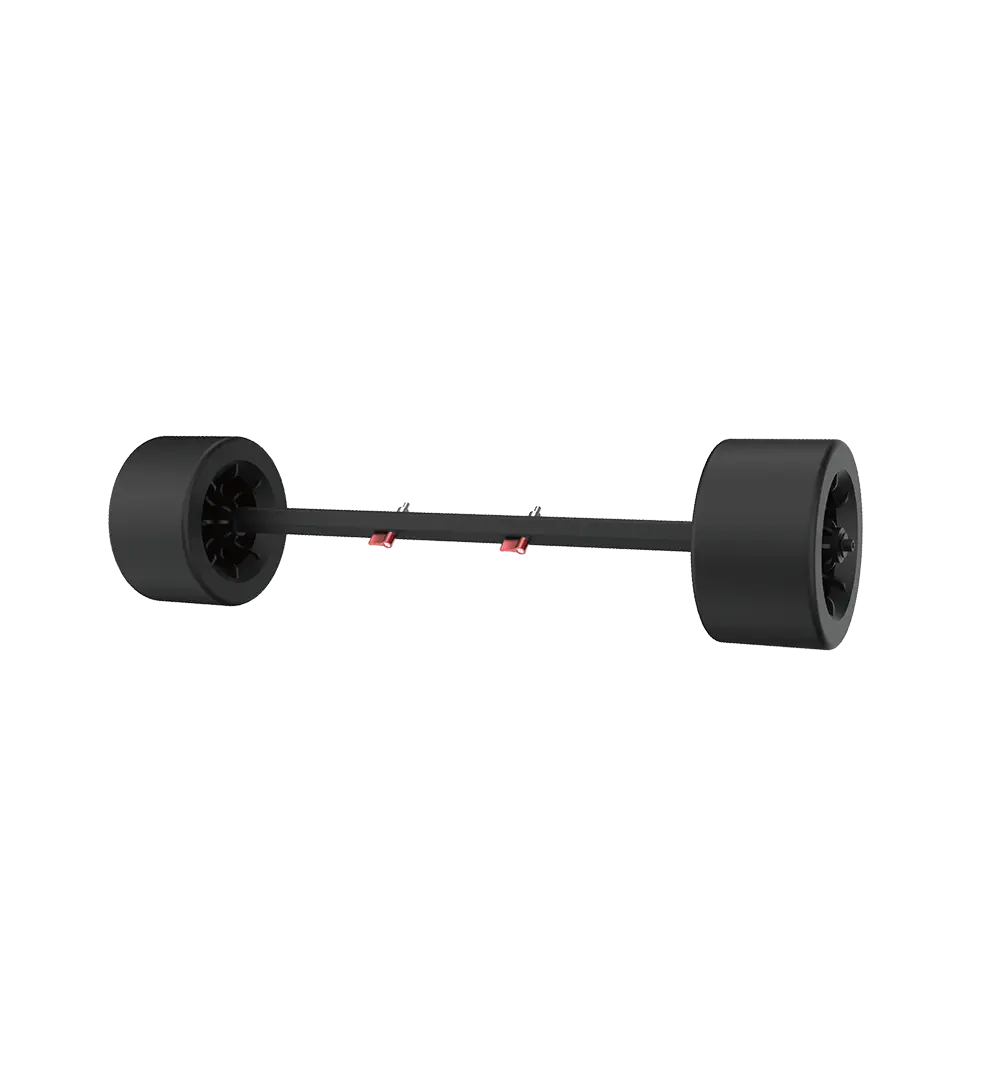 Waydoo Flyer EVO Mover S