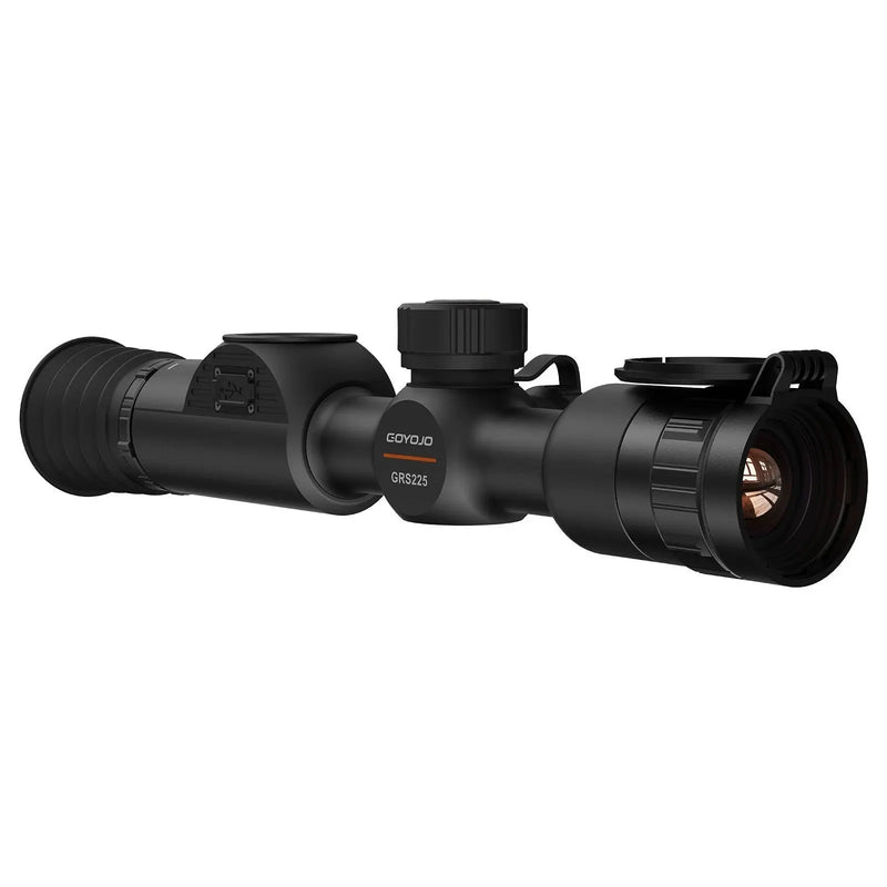 GOYOJO GRS225RF Thermal Scope with Laser Rangefinder (LRF)