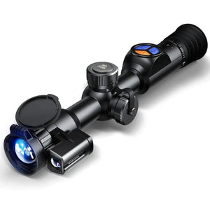GOYOJO GRS225RF Thermal Scope with Laser Rangefinder (LRF)