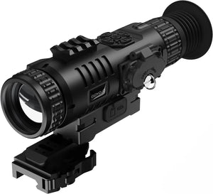 GOYOJO GS515 Night Vision Scope 5-20x Digital IR Hunting Rifle Optic HD