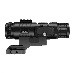 GOYOJO GS515 Night Vision Scope 5-20x Digital IR Hunting Rifle Optic HD
