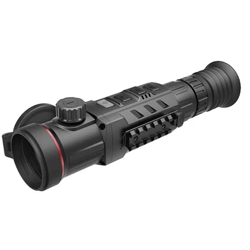 LONGOT TR650LRF 640x512 Thermal Imaging Scope 1200m LRF 50mm Lens Night/V Optic