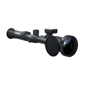 PARD Pantera 640 2.0 75mm LRF Thermal Rifle Tube Scope