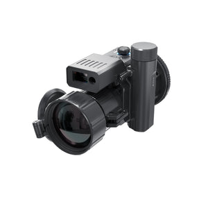 PARD Predator 640 Thermal Clip-On