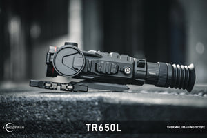 LONGOT TR650LRF 640x512 Thermal Imaging Scope 1200m LRF