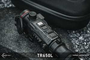 LONGOT TR650LRF 640x512 Thermal Imaging Scope 1200m LRF
