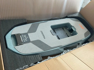 Waydoo EVO Pro Plus Electric Hydrofoil eFoil Board 6000W Motor 2300Wh Battery GPS One Stop Shopped
