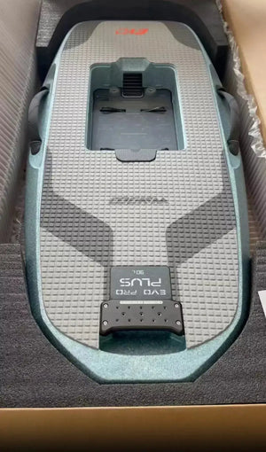 Waydoo EVO Pro Plus Electric Hydrofoil eFoil Board 6000W Motor 2300Wh Battery GPS One Stop Shopped