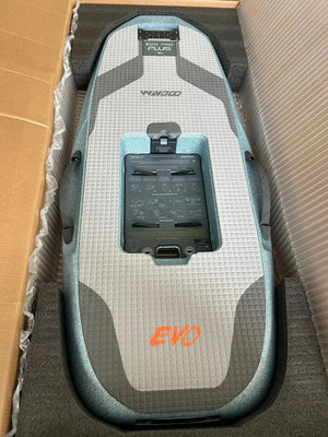 Waydoo EVO Pro Plus Electric Hydrofoil eFoil Board 6000W Motor 2300Wh Battery GPS One Stop Shopped