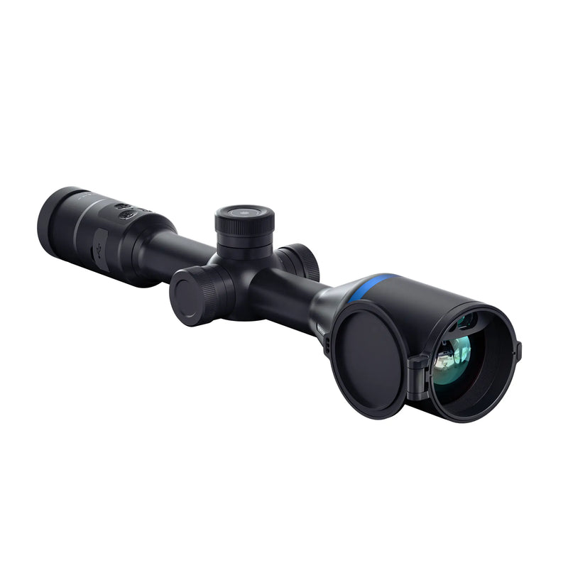 PARD Pantera eX 640 LRF 50mm Thermal Rifle Scope with Laser Rangefinder