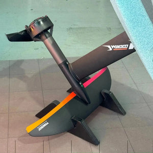Waydoo EVO Pro Plus Electric Hydrofoil eFoil Board 6000W Motor 2300Wh Battery GPS One Stop Shopped
