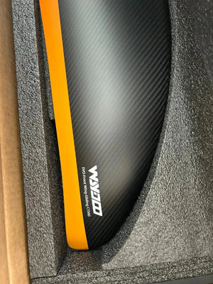 Waydoo EVO Pro Plus Electric Hydrofoil eFoil Board 6000W Motor 2300Wh Battery GPS One Stop Shopped