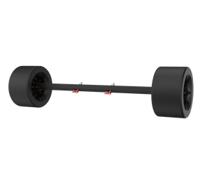 Waydoo EVO Mover Wheels 90L | Sand Transport Wheels for Pro & Pro Plus eFoil