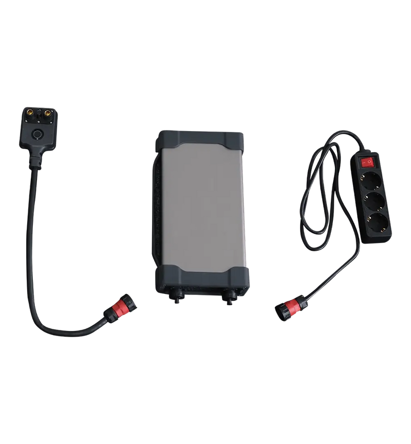 Waydoo EVO Inverter Charger