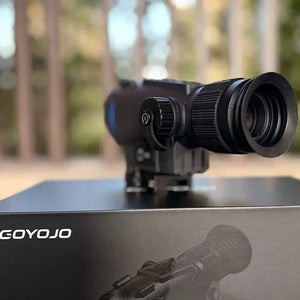 Goyojo GRL335 35mm 384×288 Thermal Monocular Scope 50Hz Hunting Thermal Camera GOYOJO