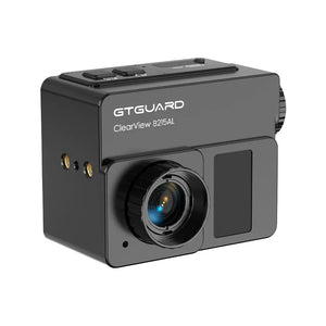 GTGUARD B215AL Thermal Monocular with 600m Rangefinder One Stop Shopped