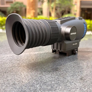 Goyojo GRL335 35mm 384×288 Thermal Monocular Scope 50Hz Hunting Thermal Camera GOYOJO
