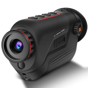 GOYOJO G210 Thermal Imaging Monocular Night Vision Scope 256x192 IR Camera 10mm