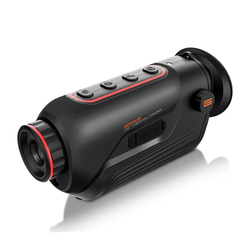 GOYOJO G210 Thermal Imaging Monocular Night Vision Scope 256x192 IR Camera 10mm