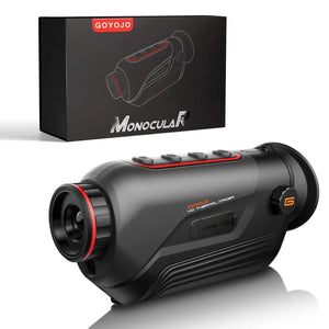GOYOJO G210 Thermal Imaging Monocular Night Vision Scope 256x192 IR Camera 10mm