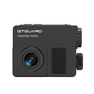 GTGUARD B215AL Thermal Monocular with 600m Rangefinder One Stop Shopped