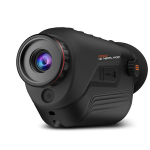 GOYOJO G325 Thermal Monocular 384x288 Night Vision Scope 50Hz Hunting Thermal Ca