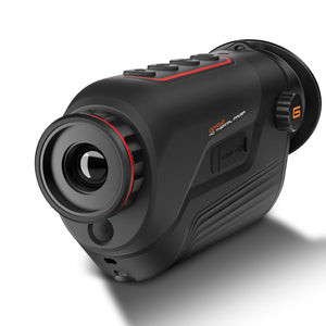 GOYOJO G325 Thermal Monocular 384x288 Night Vision Scope 50Hz Hunting Thermal Ca