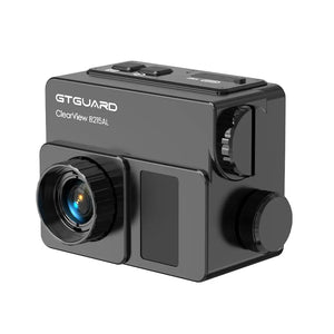 GTGUARD B215AL Thermal Monocular with 600m Rangefinder One Stop Shopped