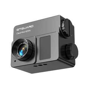 GTGUARD B215AL Thermal Monocular with 600m Rangefinder One Stop Shopped