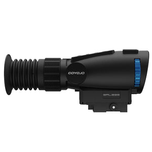 Goyojo GRL335 35mm 384×288 Thermal Monocular Scope 50Hz Hunting Thermal Camera GOYOJO
