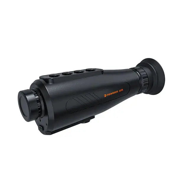 GTGUARD Hawkeye AI15 AI Thermal Camera Monocular 15mm Lens