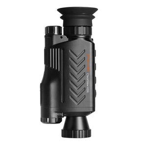 GTGuard ClearView H35L Thermal Monocular 1000m Laser Rangefinder 35mm Lens GTMEDIA