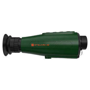 GTGUARD H3 Thermal Imaging Monocular Thermal Sensor 15mm Lens|1498m Detection | WiFi | 10Hr Battery One Stop Shopped
