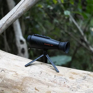 GTGUARD Hawkeye AI15 AI Thermal Camera Monocular 15mm Lens