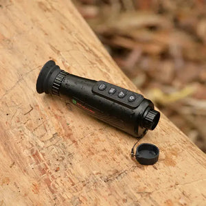 GTGUARD Hawkeye AI15 AI Thermal Camera Monocular 15mm Lens