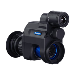 PARD NV007V2 Pro+IR1 Night Vision Clip-On - Default