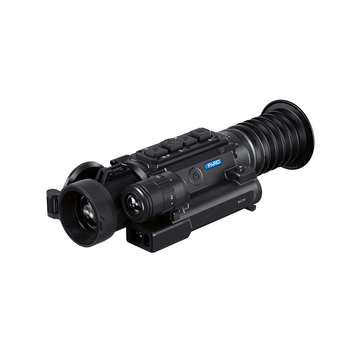 PARD NV008SP3 Night Vision Scope Compact