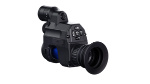 PARD NV007V2 Pro+IR1 Night Vision Clip-On