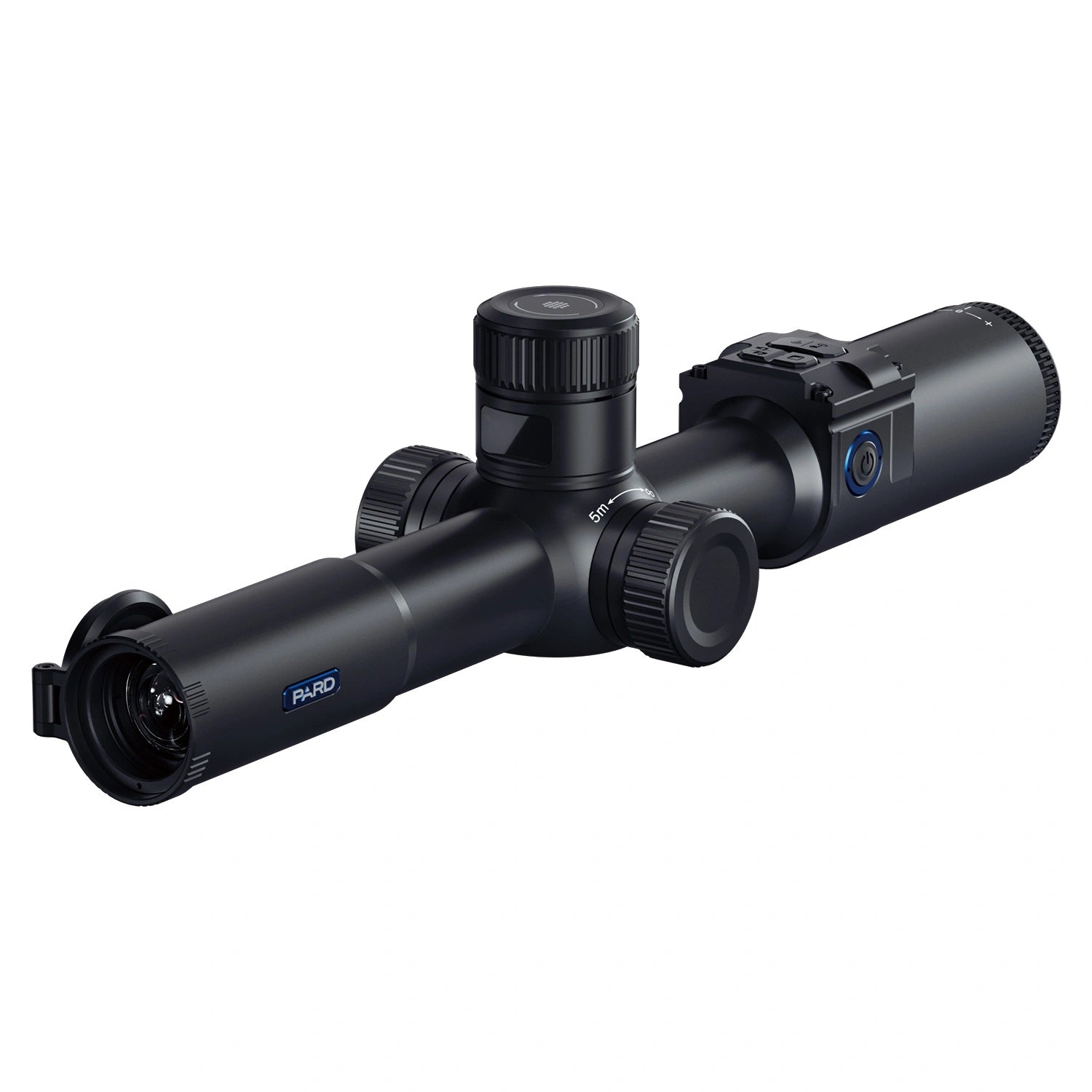 PARD Night Stalker 4K Mini Night Vision Scope