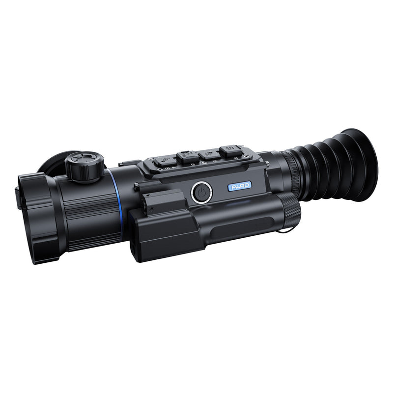 PARD Ocelot 640 Zoom Thermal Scope Compact - Default