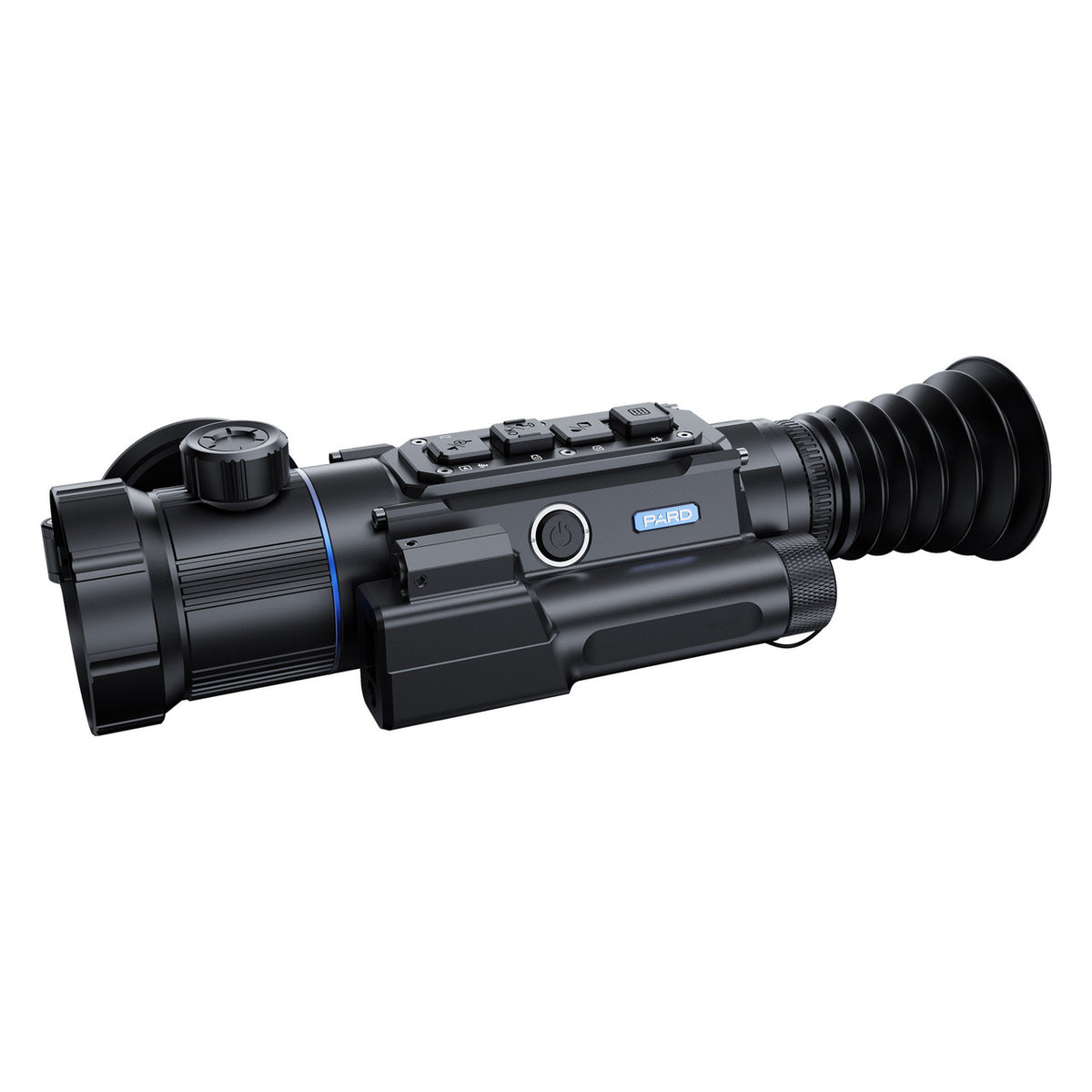 PARD Ocelot 640 Thermal Scope Compact - Default