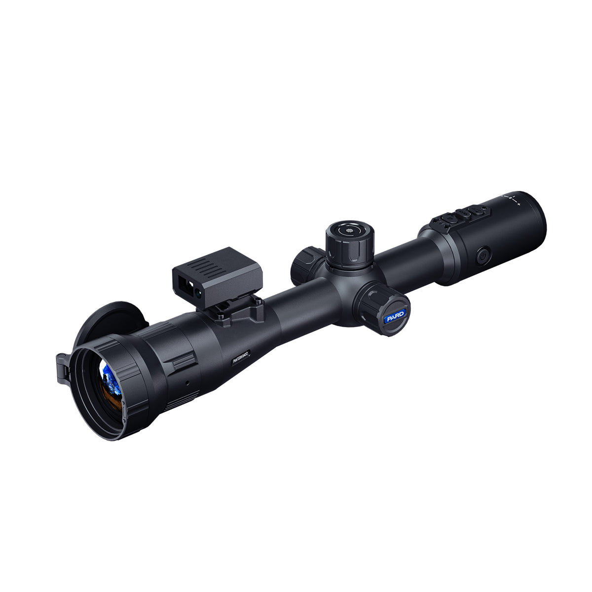 PARD Pantera 480 Q Thermal Tube Scope