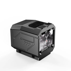GOYOJO GPS213 Mini Touch Thermal Monocular