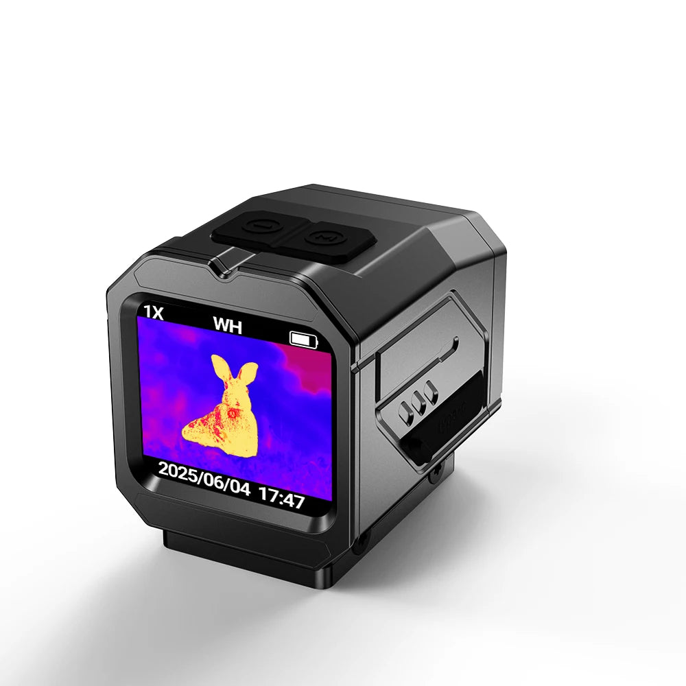 GOYOJO GPS213 Mini Touch Thermal Monocular