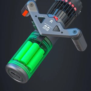 SMACO B2 Underwater Sea Scooter Dual Motor Diving Propulsion Snorkel Jet